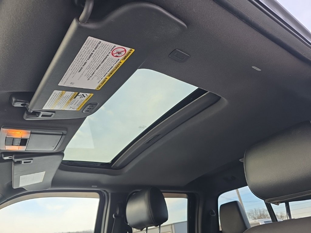 Used 2016 Ford F350 Lariat w/ Lariat Ultimate Package image 32