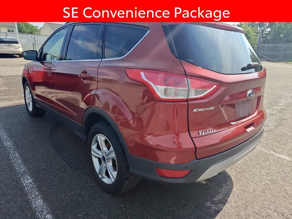 Used 2016 Ford Escape SE w/ Equipment Group 201A FWD image 5