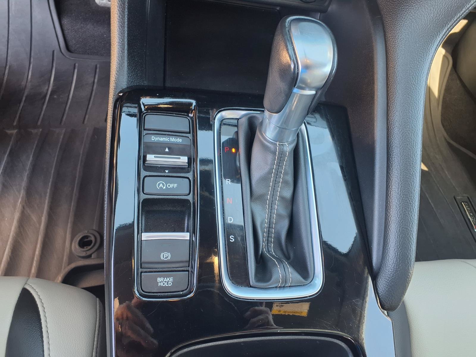 Used 2024 Acura Integra A-Spec FWD image 18