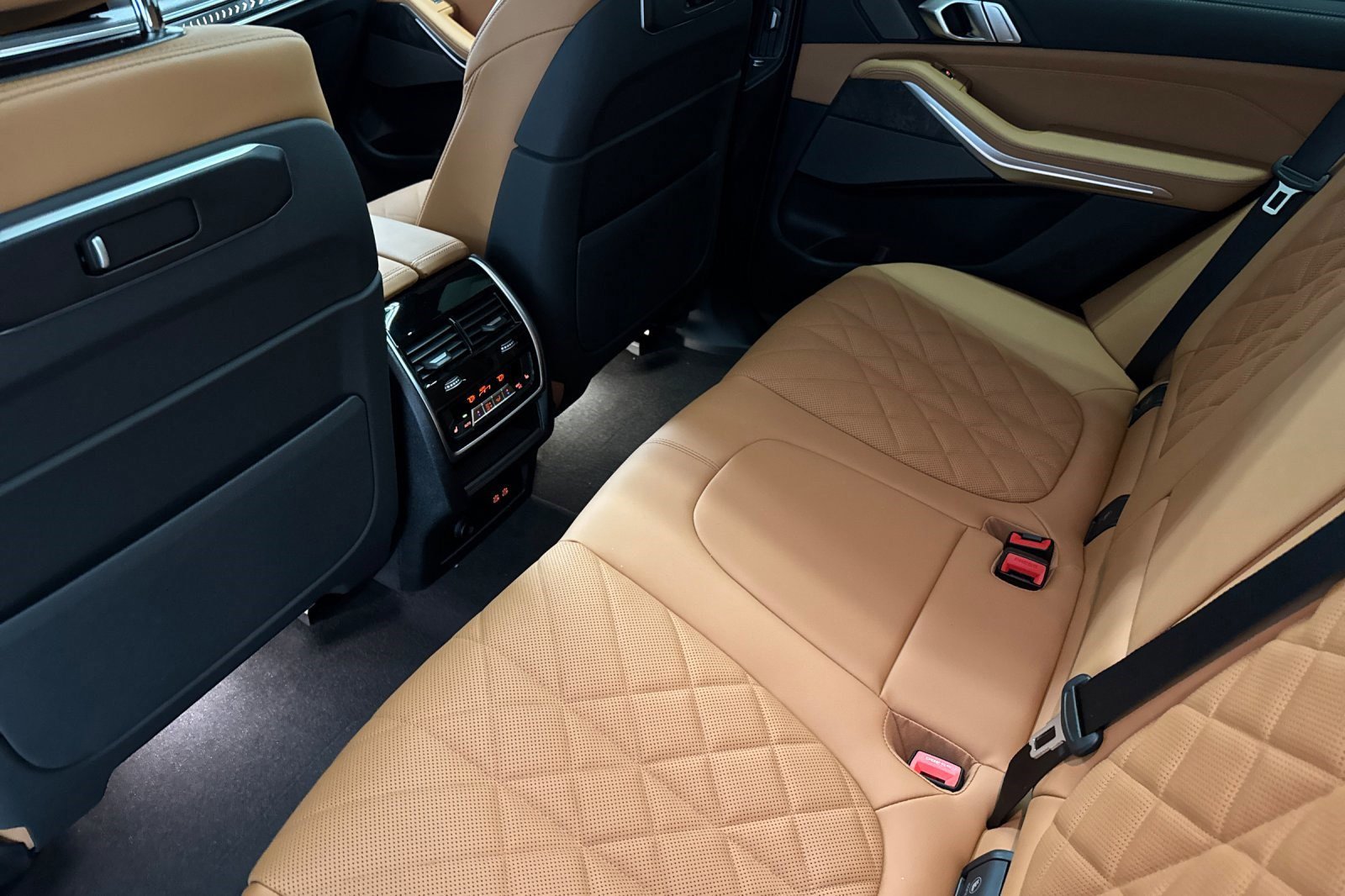 New 2026 BMW X5 sDrive40i RWD image 21