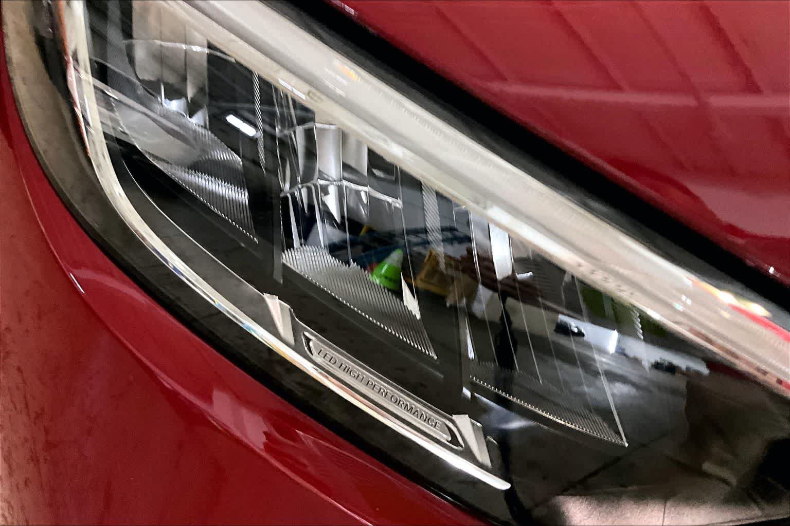 Certified 2026 Mercedes-Benz GLC 300 4MATIC image 17