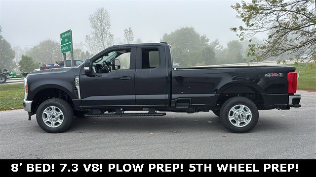 New 2026 Ford F350 XLT image 3