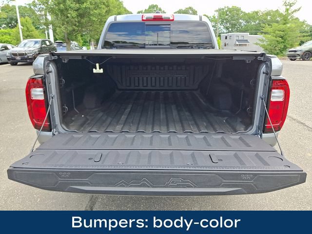 Used 2024 GMC Canyon Denali AWD/4WD image 31