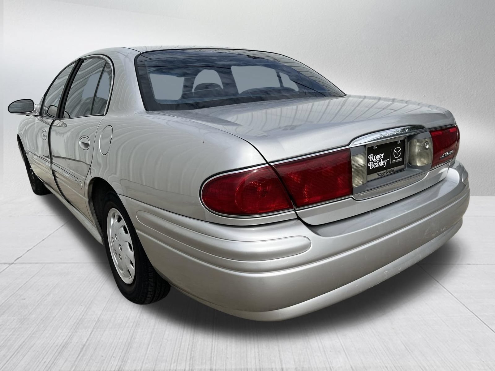 Used 2004 Buick Le Sabre Custom FWD image 6