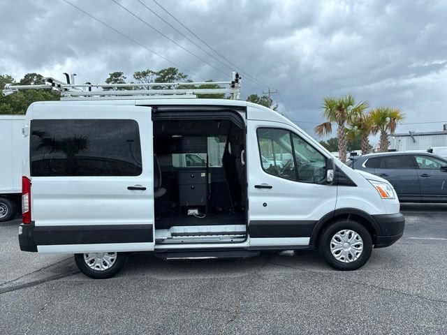 Used 2019 Ford Transit 150 XLT RWD image 27
