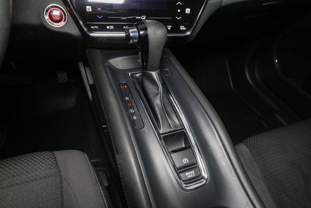 Used 2021 Honda HR-V EX image 24
