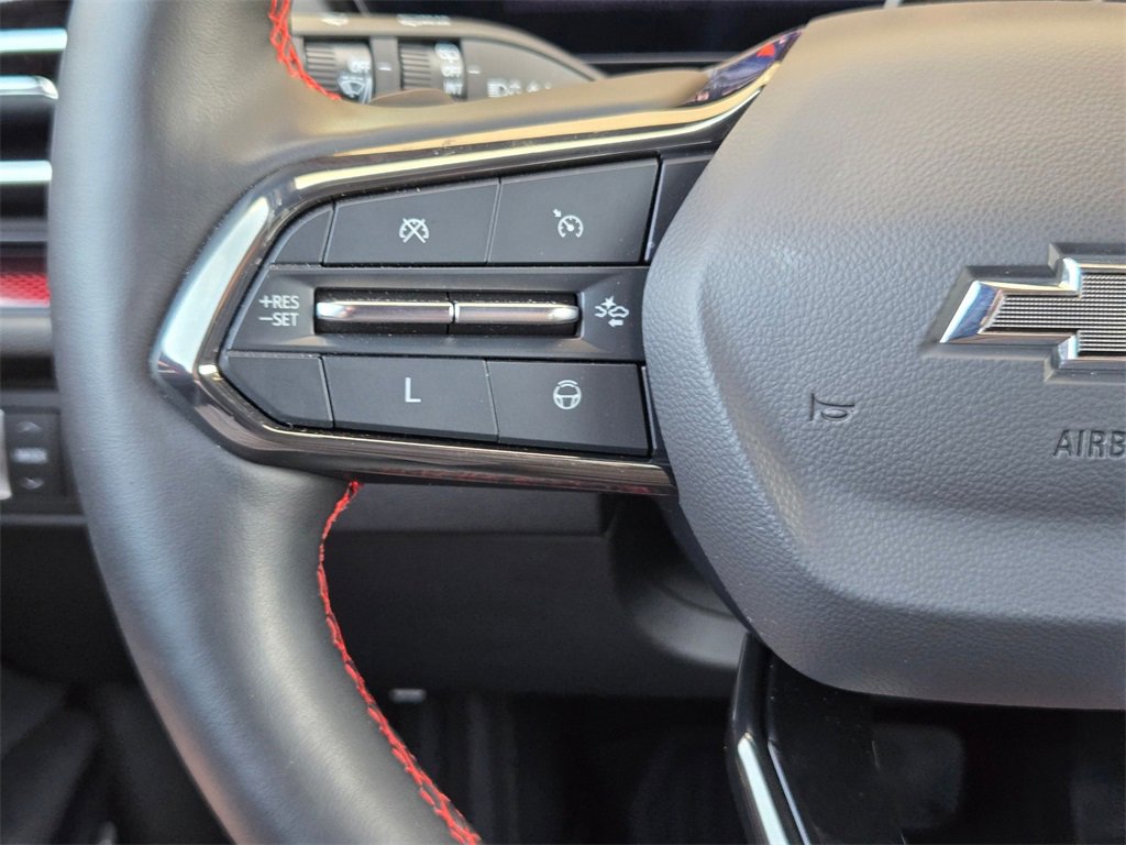 Used 2024 Chevrolet Traverse RS w/ LPO, Floor Liner Package image 19