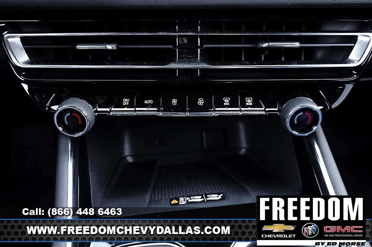 New 2026 Chevrolet Traverse LT w/ Driver Confidence Package FWD image 23