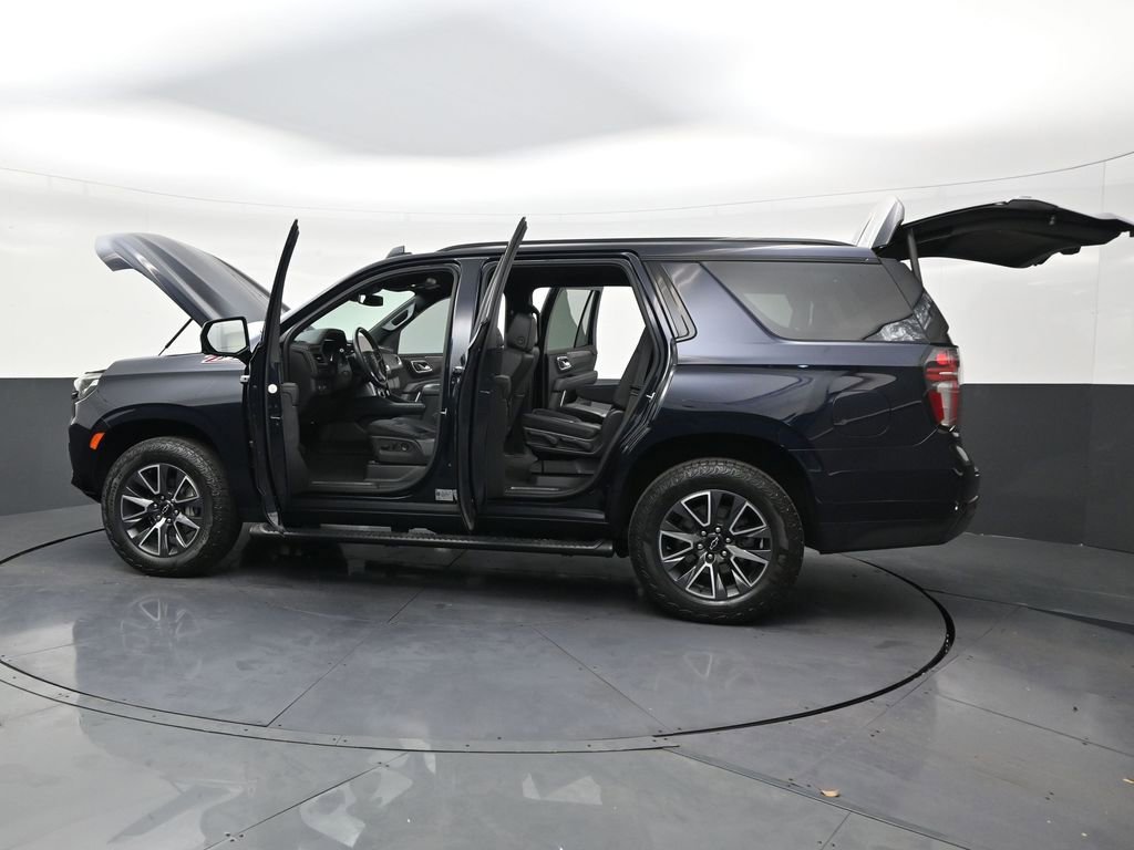 Used 2023 Chevrolet Tahoe Z71 w/ Luxury Package image 31
