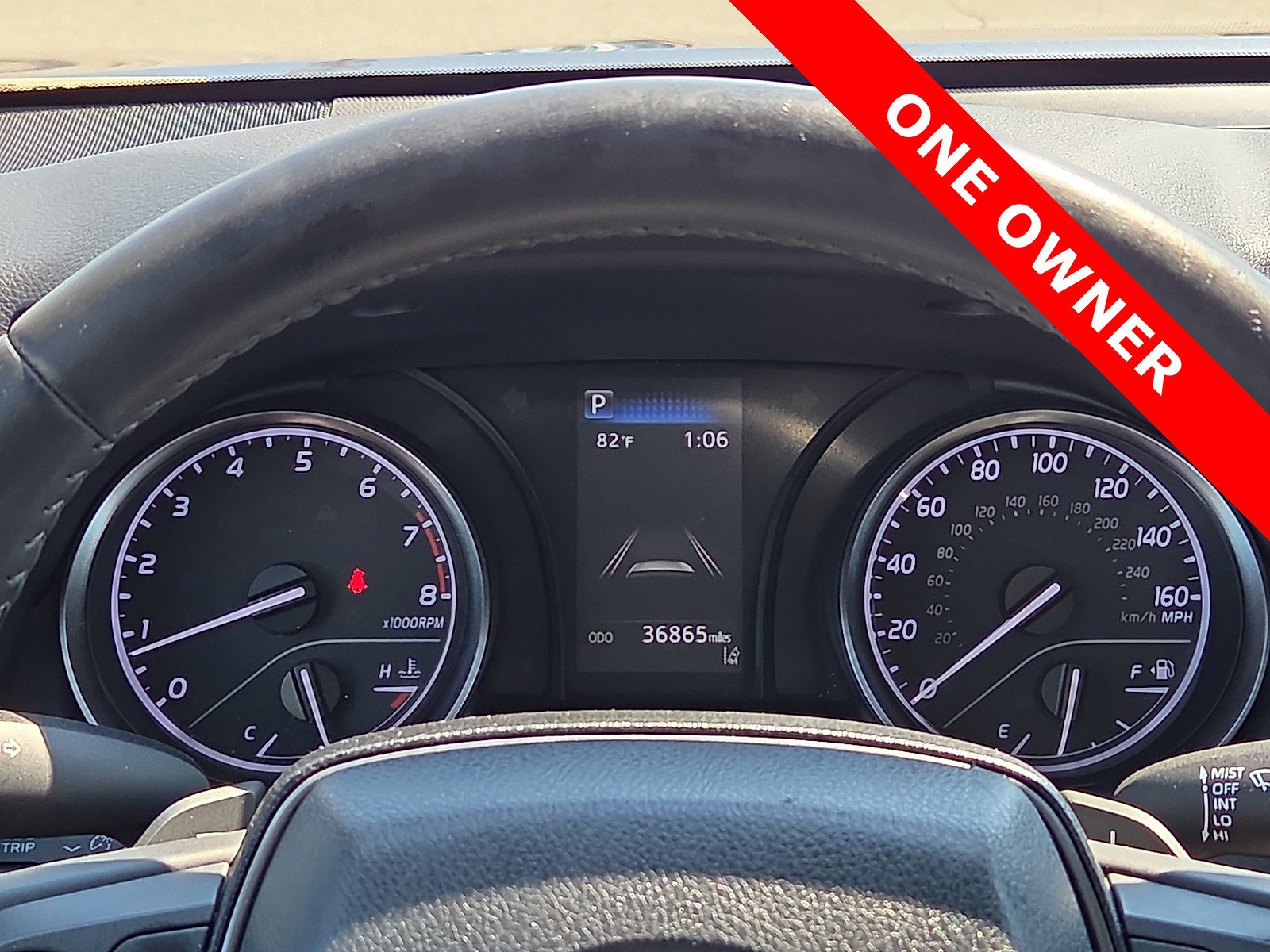 Used 2023 Toyota Camry SE FWD image 23