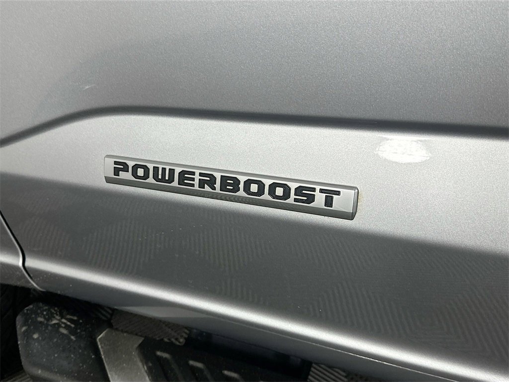 Used 2022 Ford F150 XLT w/ Equipment Group 302A High image 37