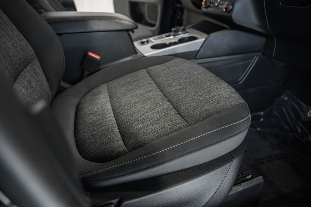 Used 2022 Ford Bronco Sport Big Bend w/ Convenience Package image 37