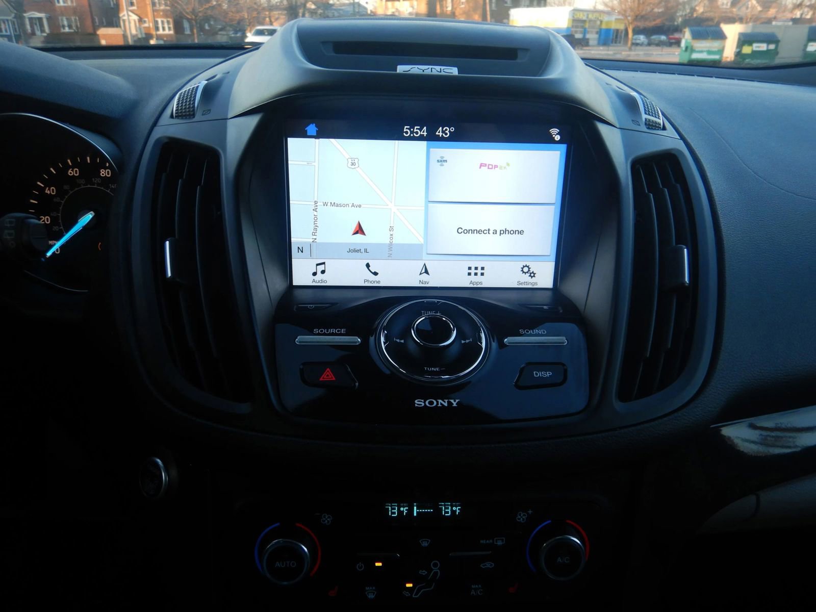 Used 2017 Ford Escape Titanium w/ Equipment Group 301A image 15