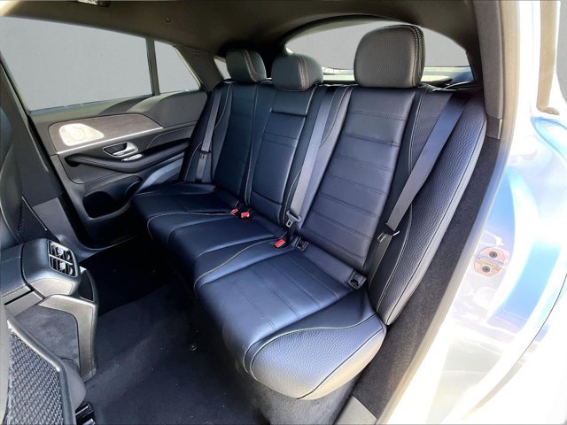 New 2026 Mercedes-Benz GLE 450 4MATIC Coupe image 12