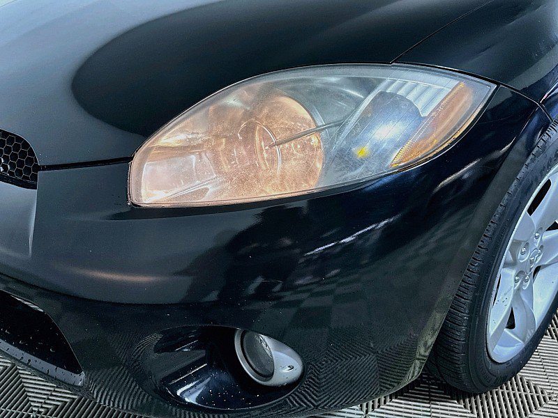 Used 2007 Mitsubishi Eclipse GS FWD image 24