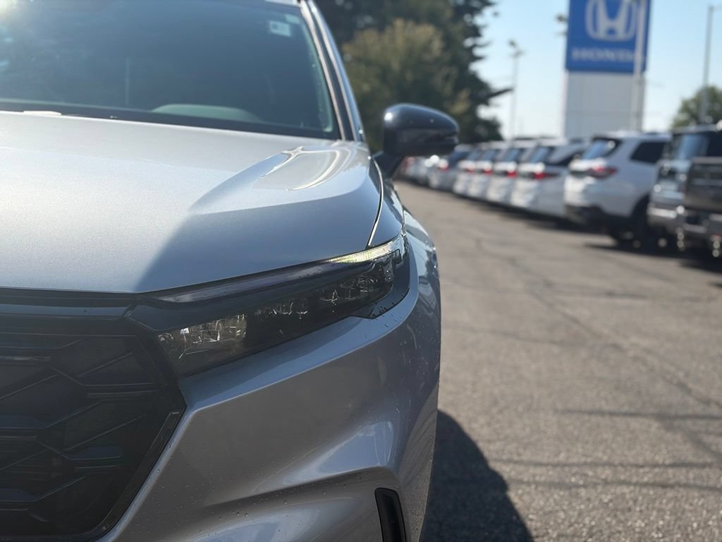 Used 2024 Honda CR-V Sport image 4