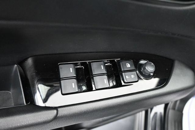 Used 2025 MAZDA CX-5 AWD 2.5 S w/ Select Package image 11