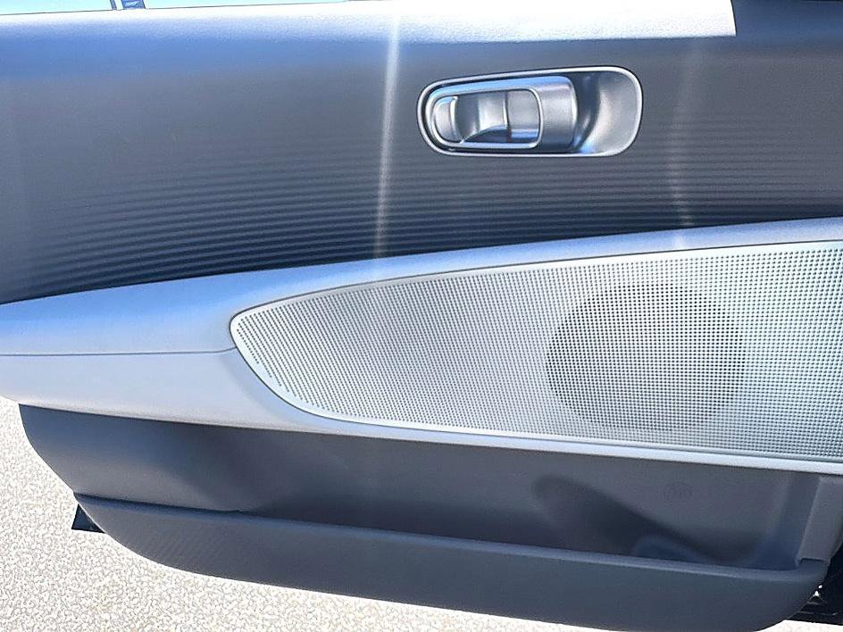 Certified 2025 Hyundai Ioniq 6 SEL image 20