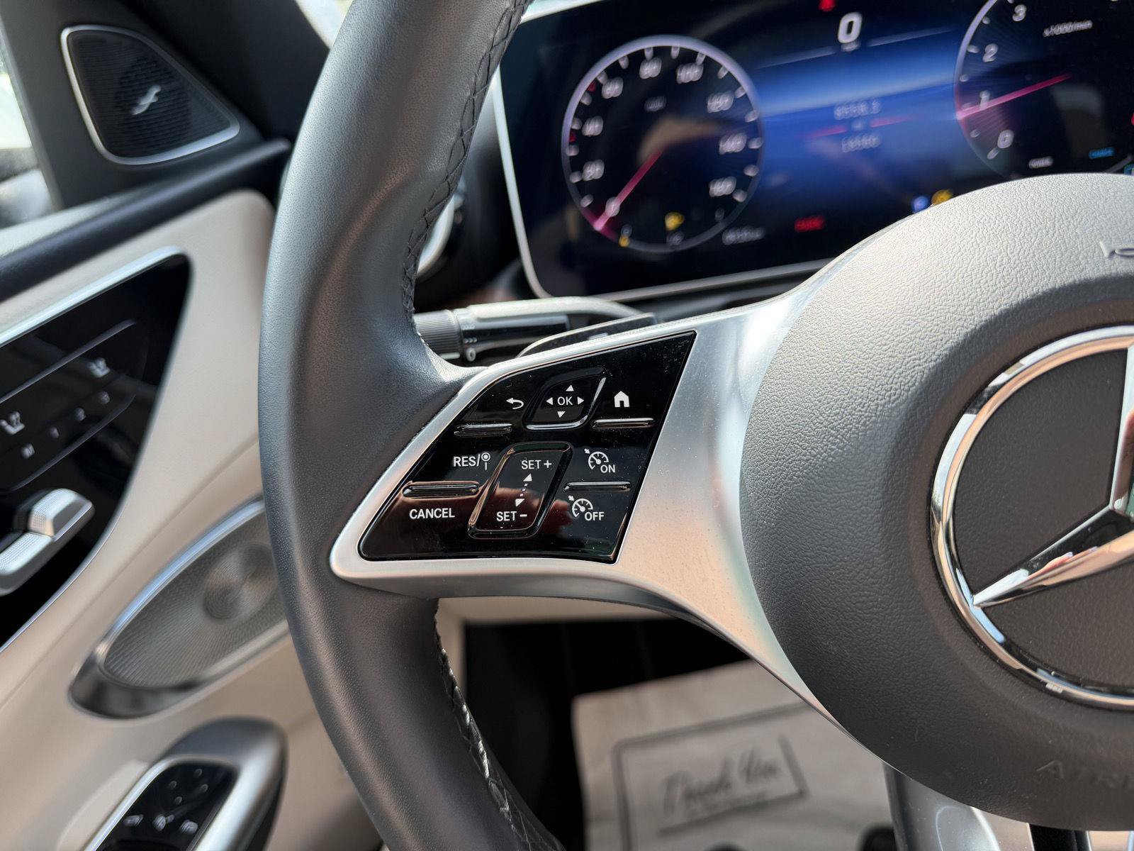 Certified 2023 Mercedes-Benz C 300 Sedan image 11