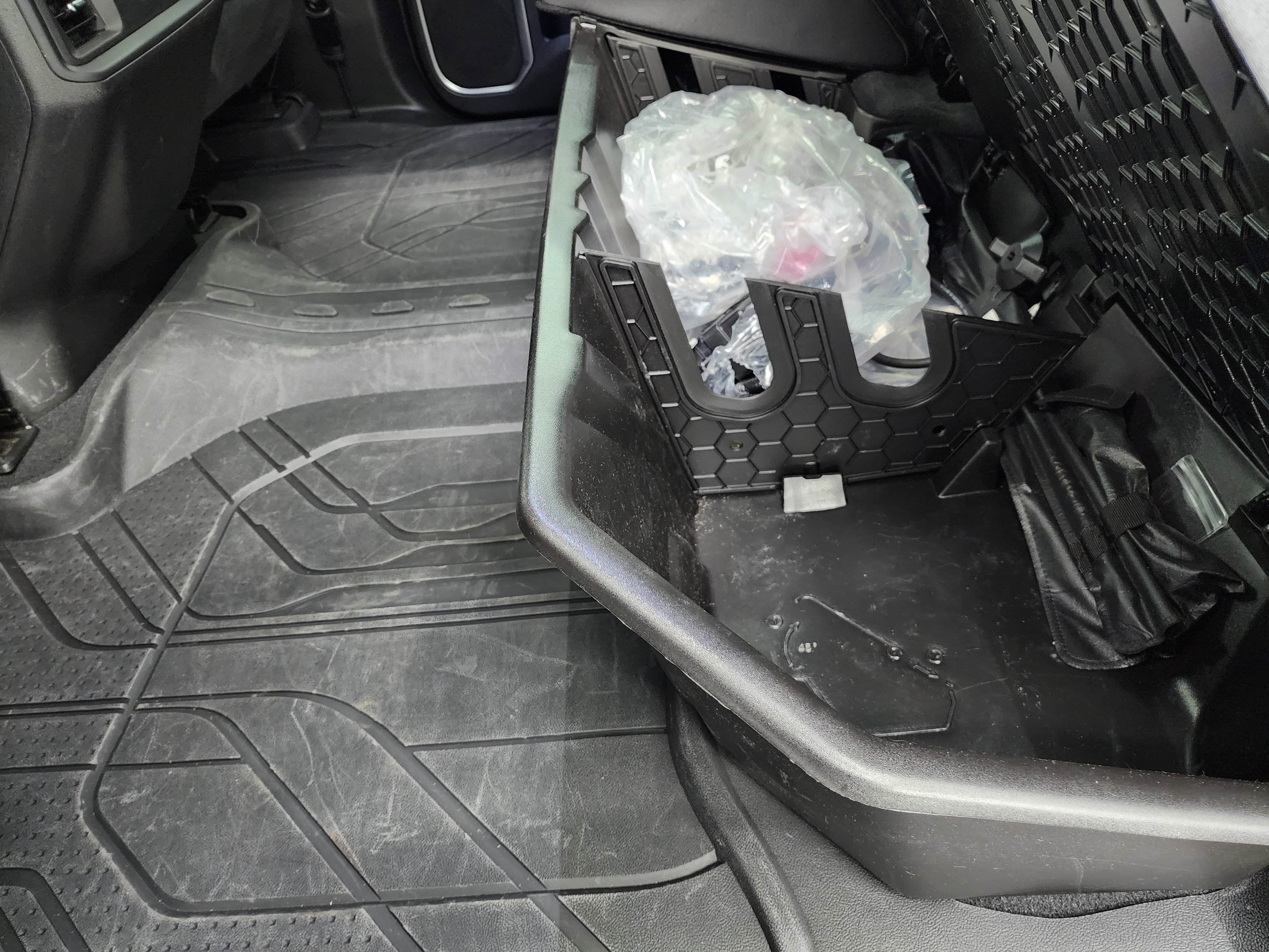 Used 2024 Chevrolet Silverado 3500 LT w/ Convenience Package image 40