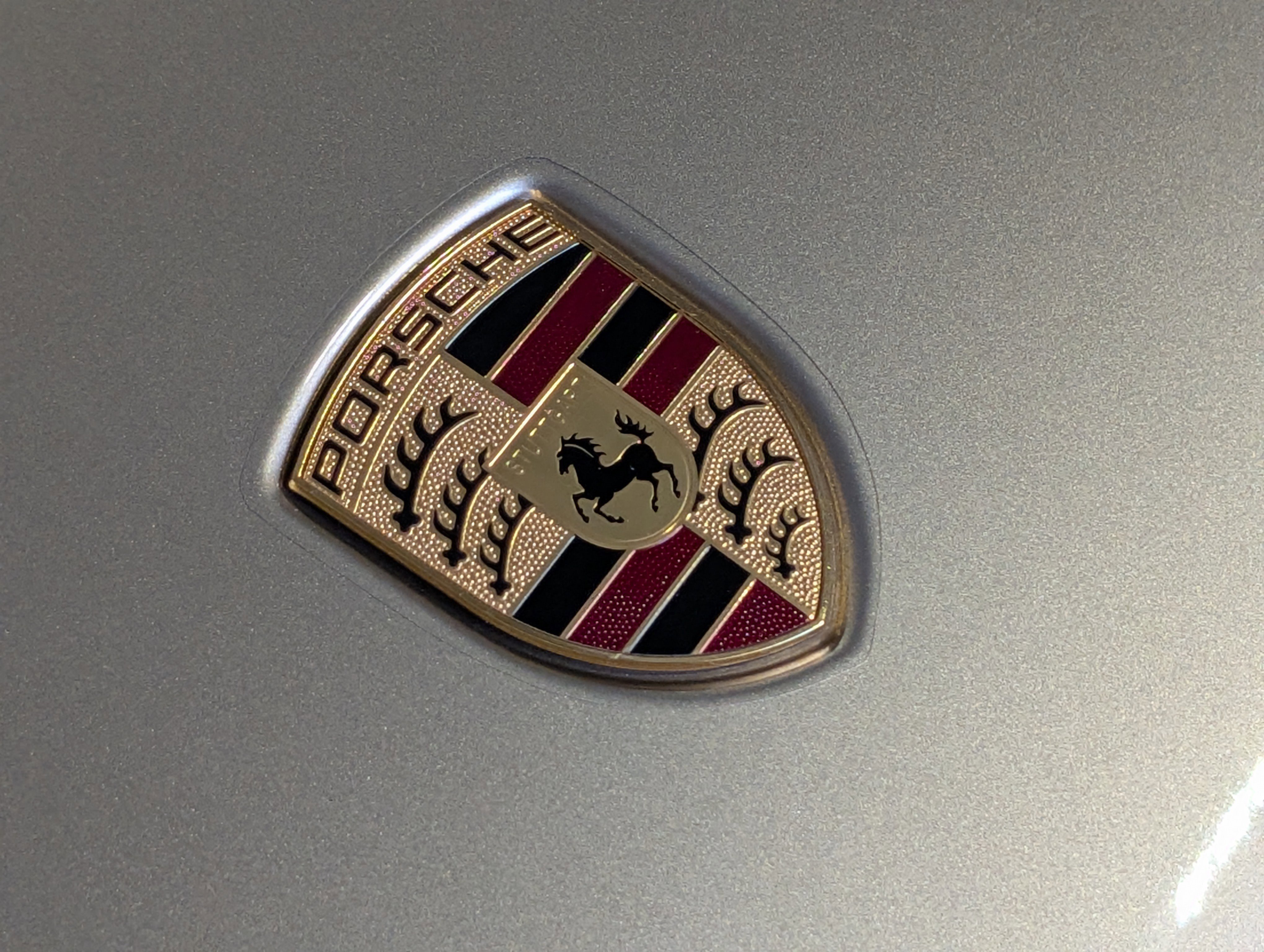 Used 2017 Porsche Macan Turbo image 16