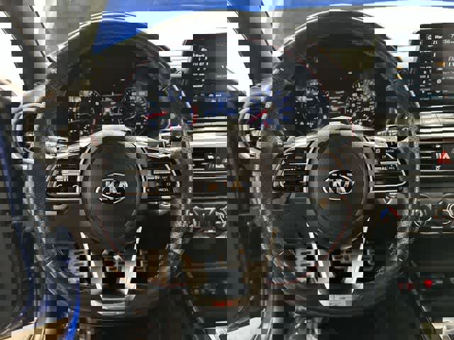 Used 2021 Kia Forte GT image 7