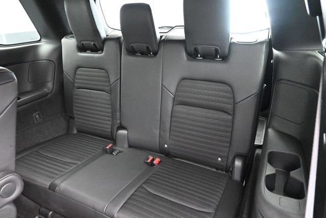 Used 2024 Nissan Pathfinder Rock Creek AWD/4WD image 29