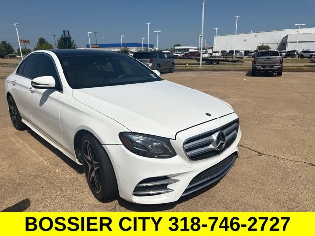 Used 2019 Mercedes-Benz E 300 image 3