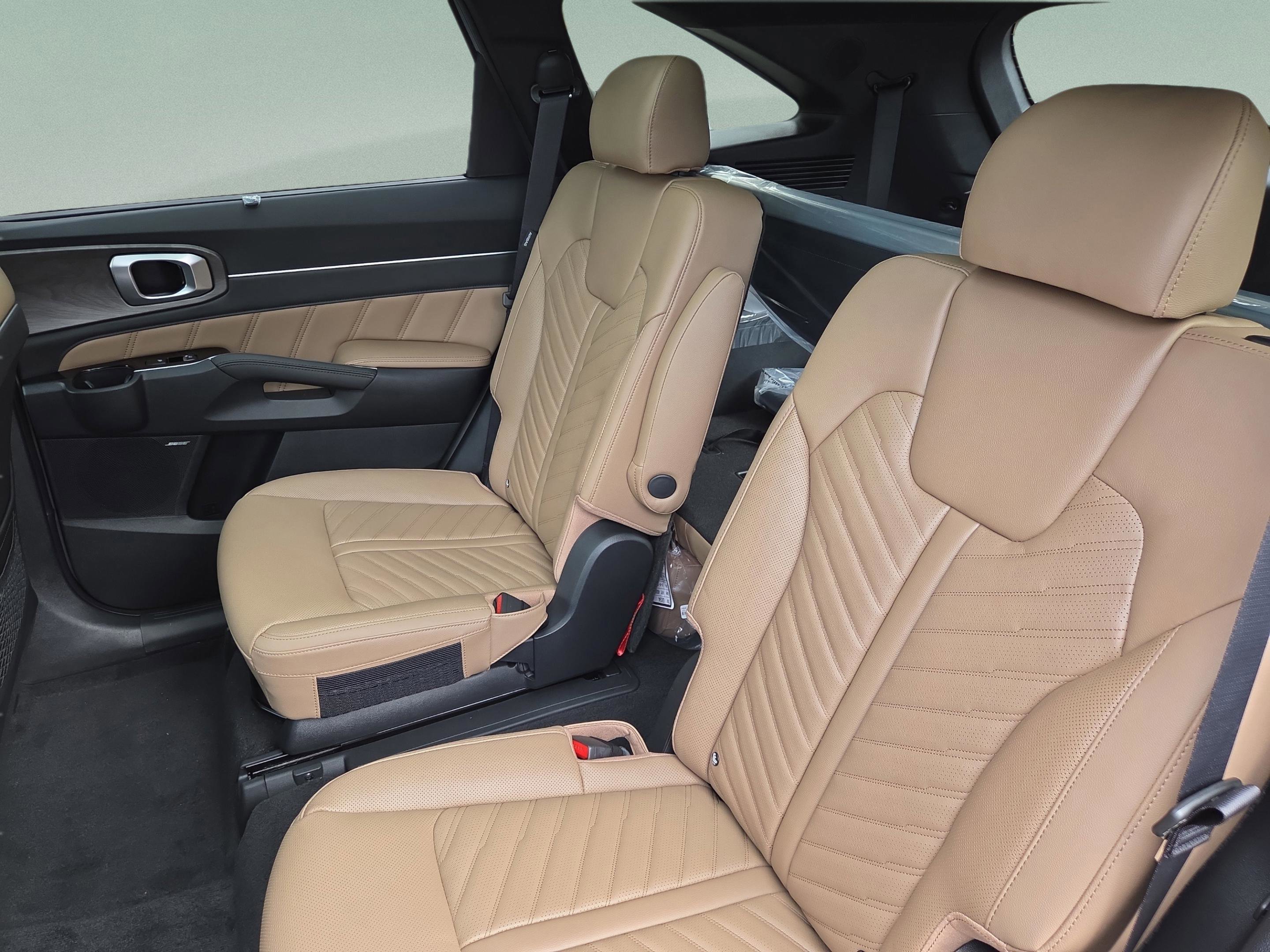 New 2026 Kia Sorento SX Prestige AWD/4WD image 19