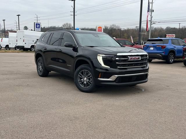 New 2026 GMC Acadia Elevation image 2