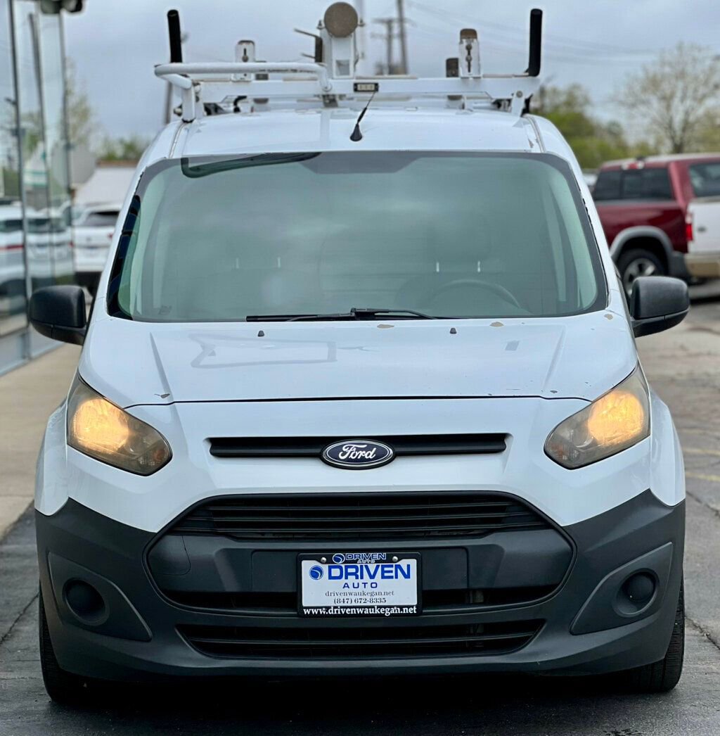 Used 2016 Ford Transit Connect XL FWD image 6