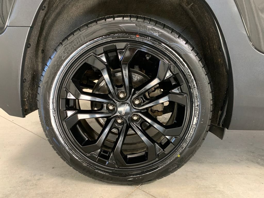 Used 2019 GMC Terrain SLE w/ Driver Convenience Package image 27