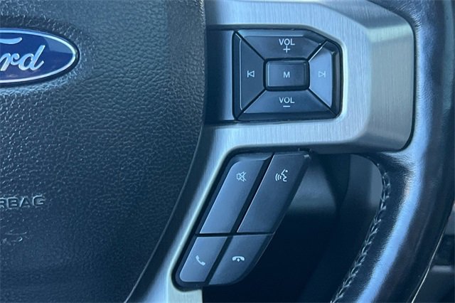 Used 2017 Ford F250 Platinum w/ Platinum Ultimate Package image 28