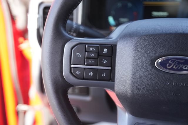 Used 2024 Ford F250 Lariat w/ Lariat Ultimate Package image 23