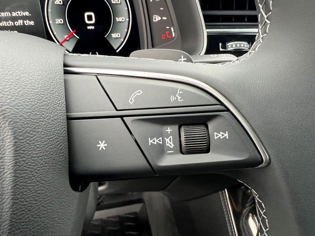 New 2026 Audi Q7 3.0T Premium Plus image 18