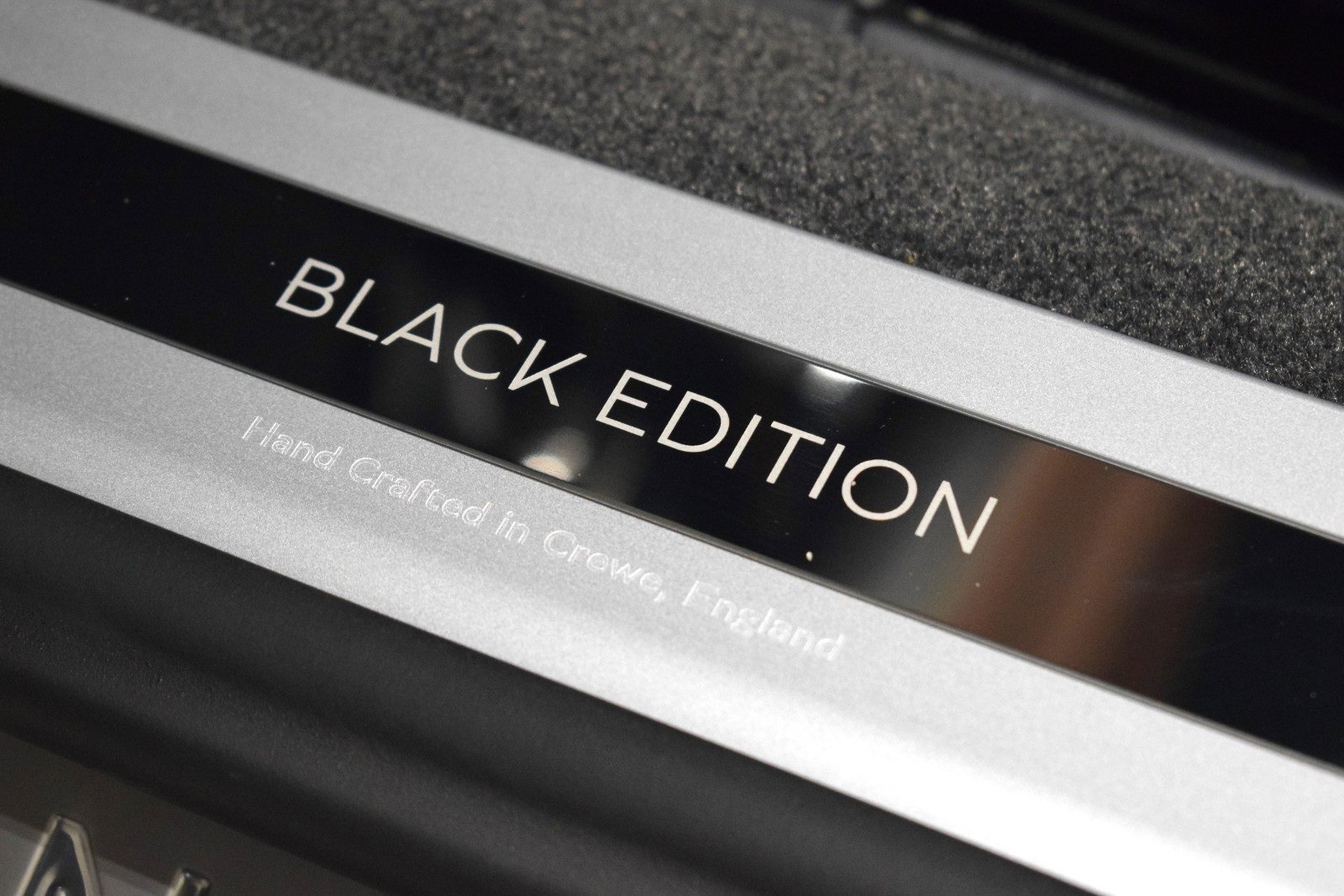 New 2025 Bentley Continental GT image 37