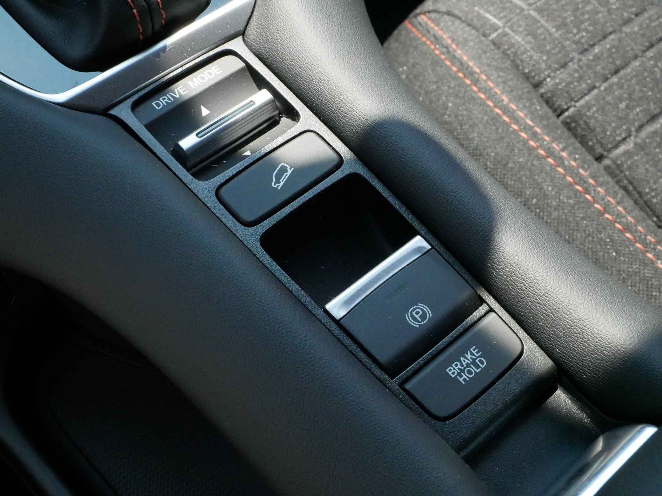 Used 2027 Honda HR-V Sport image 33