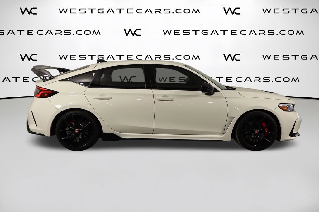 Used 2024 Honda Civic Type R image 49