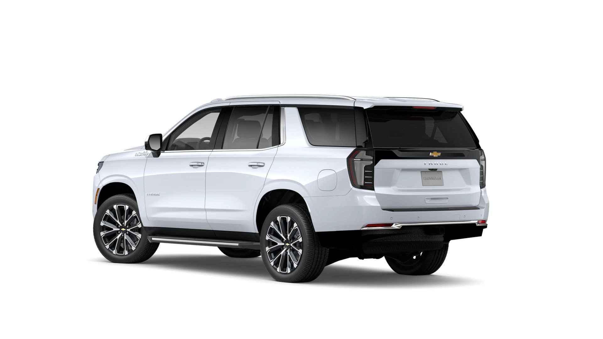 New 2026 Chevrolet Tahoe High Country w/ Sun And Tow Package AWD/4WD image 27
