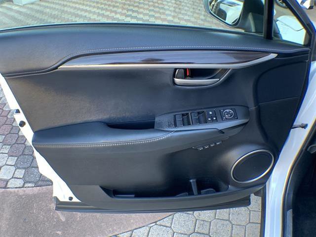 Used 2015 Lexus NX 200t FWD image 13