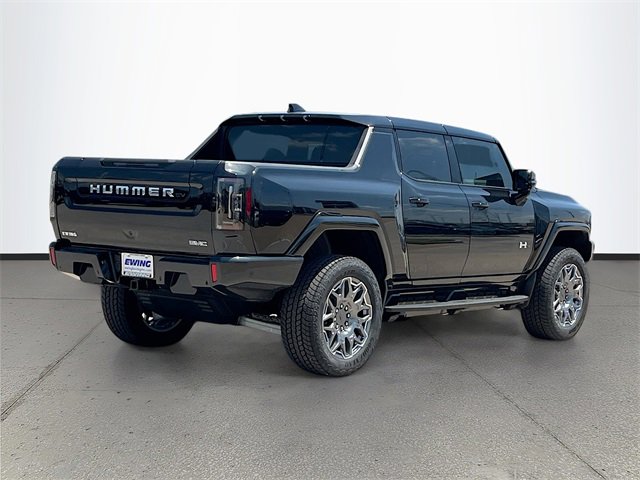 New 2025 GMC Hummer EV 3X image 4