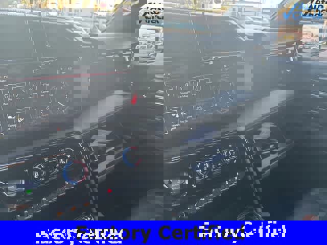 Certified 2022 GMC Sierra 1500 AT4 w/ AT4 Premium Package image 21