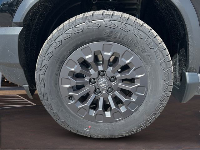 New 2026 Honda Passport TrailSport image 9