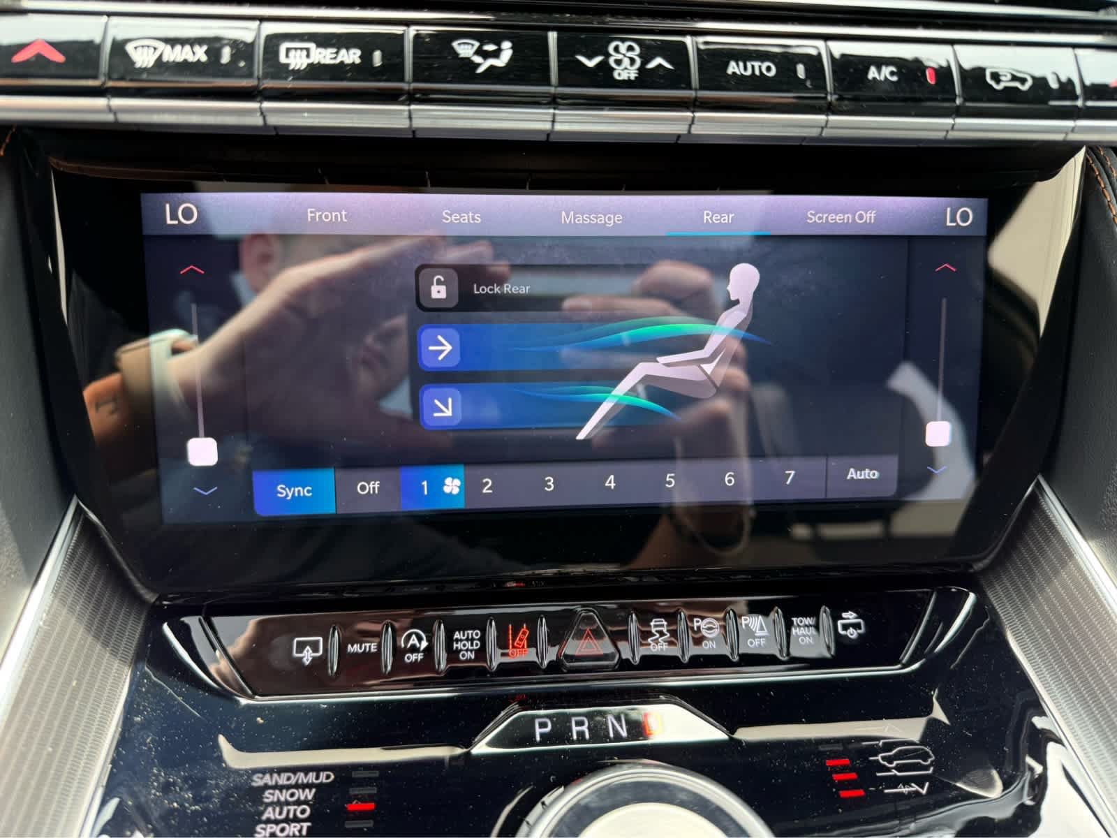 New 2026 Jeep Grand Wagoneer Summit AWD/4WD image 31