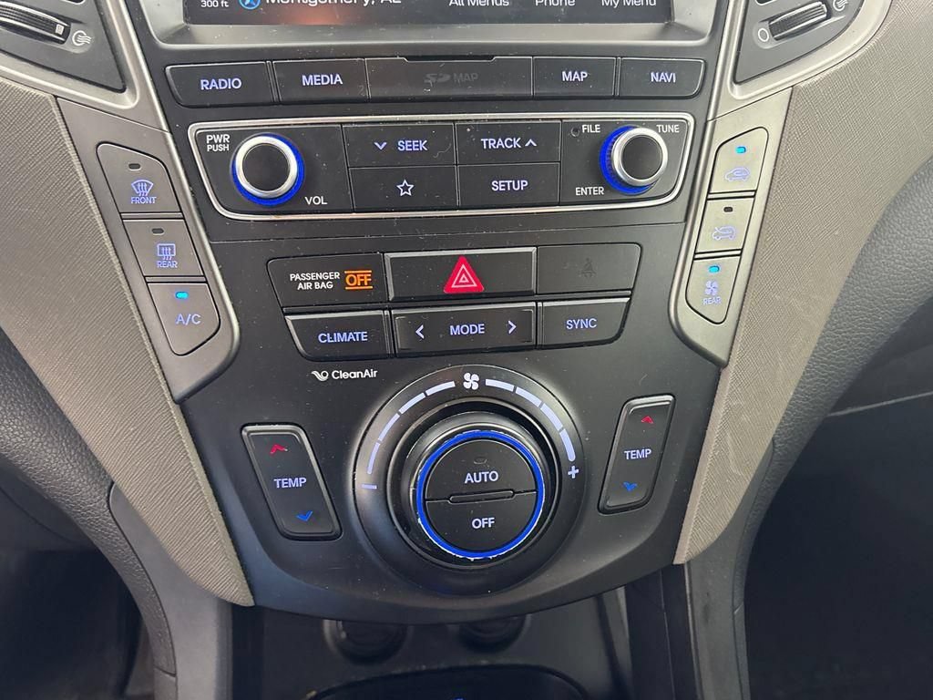 Used 2019 Hyundai Santa Fe XL FWD image 36
