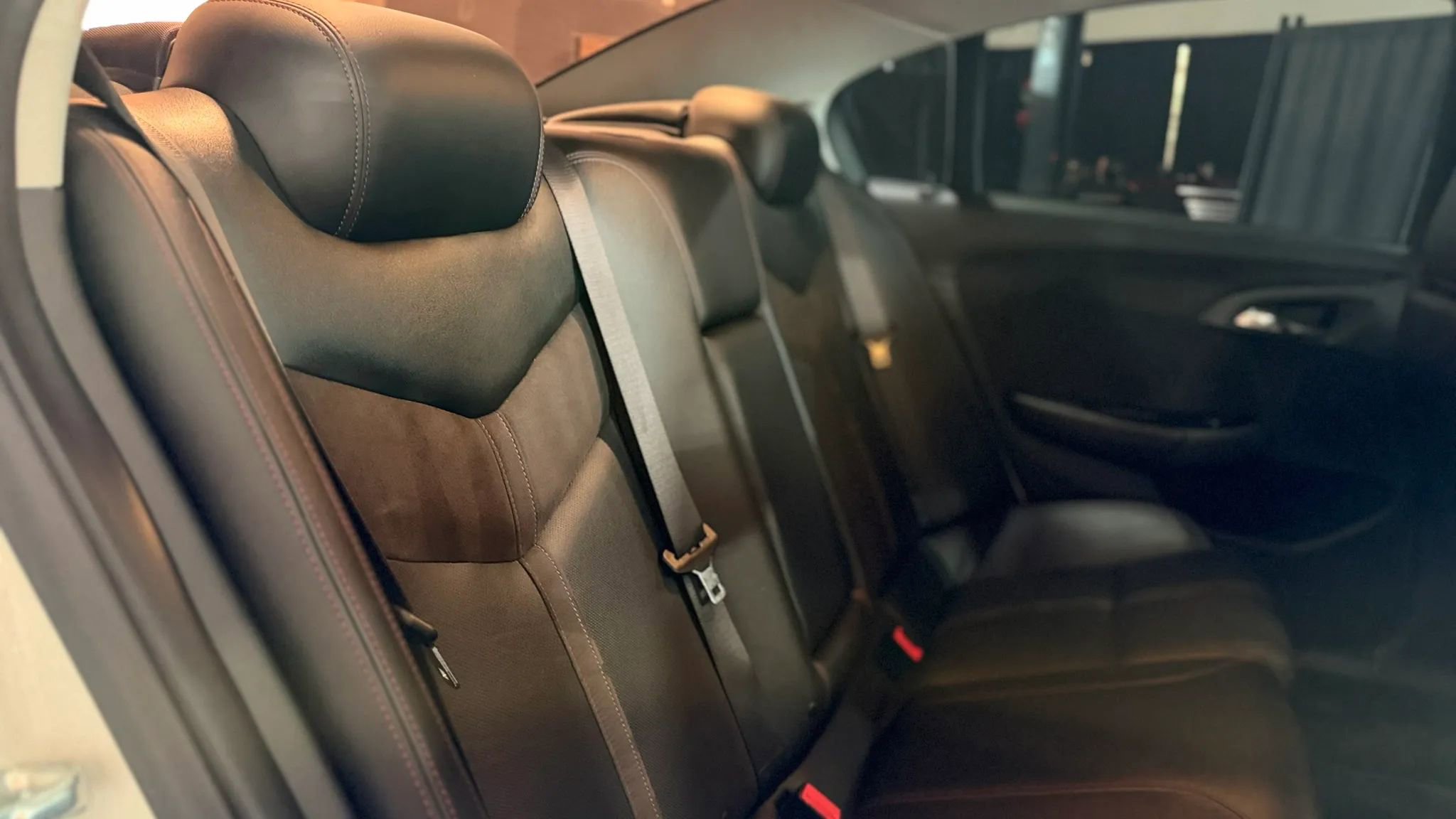 Used 2014 Chevrolet SS RWD image 26