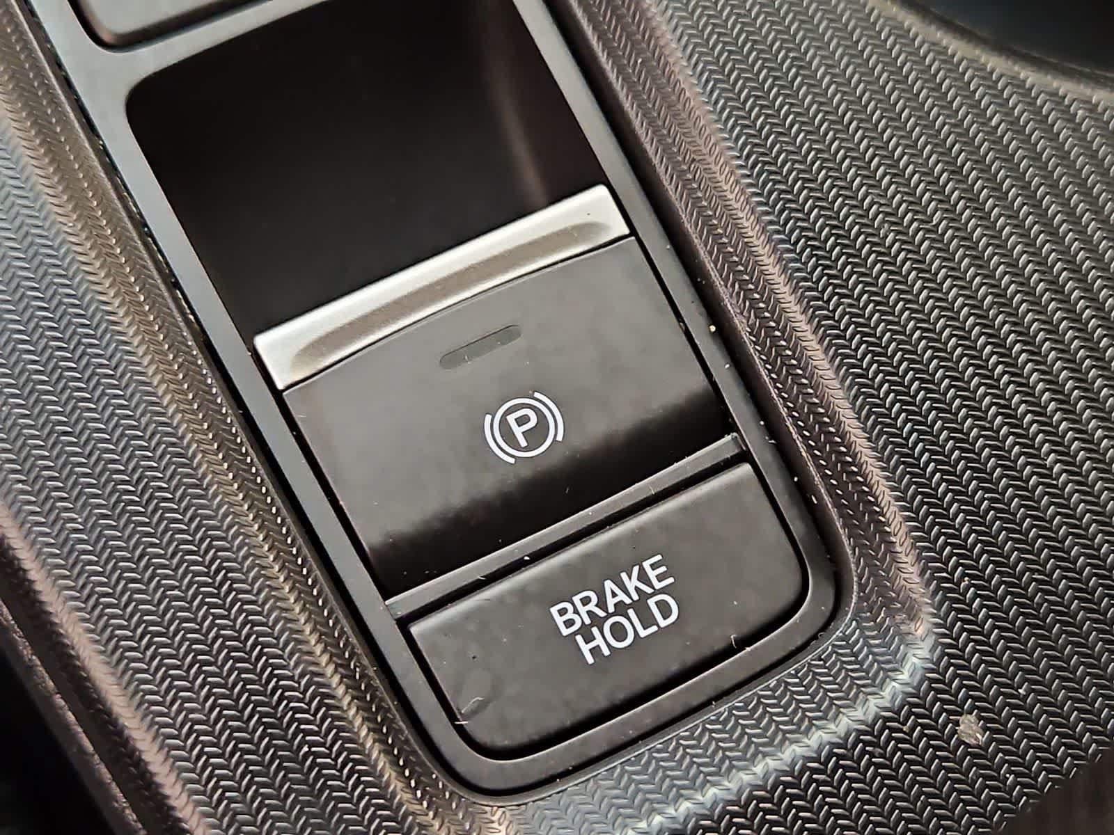 Certified 2023 Honda Civic Sport image 22
