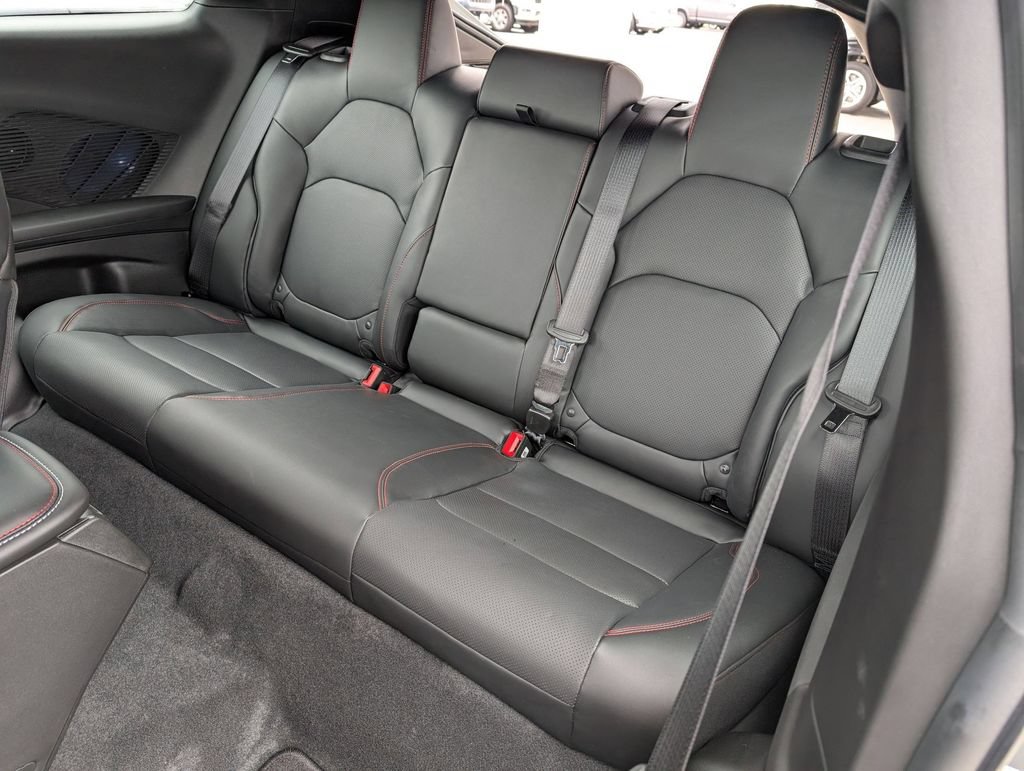New 2026 Dodge Charger Scat Pack AWD/4WD image 24
