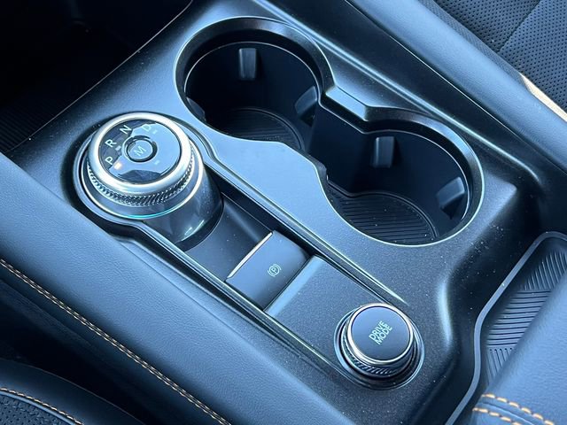 New 2026 Ford Explorer Tremor w/ Tremor Ultimate Package image 34