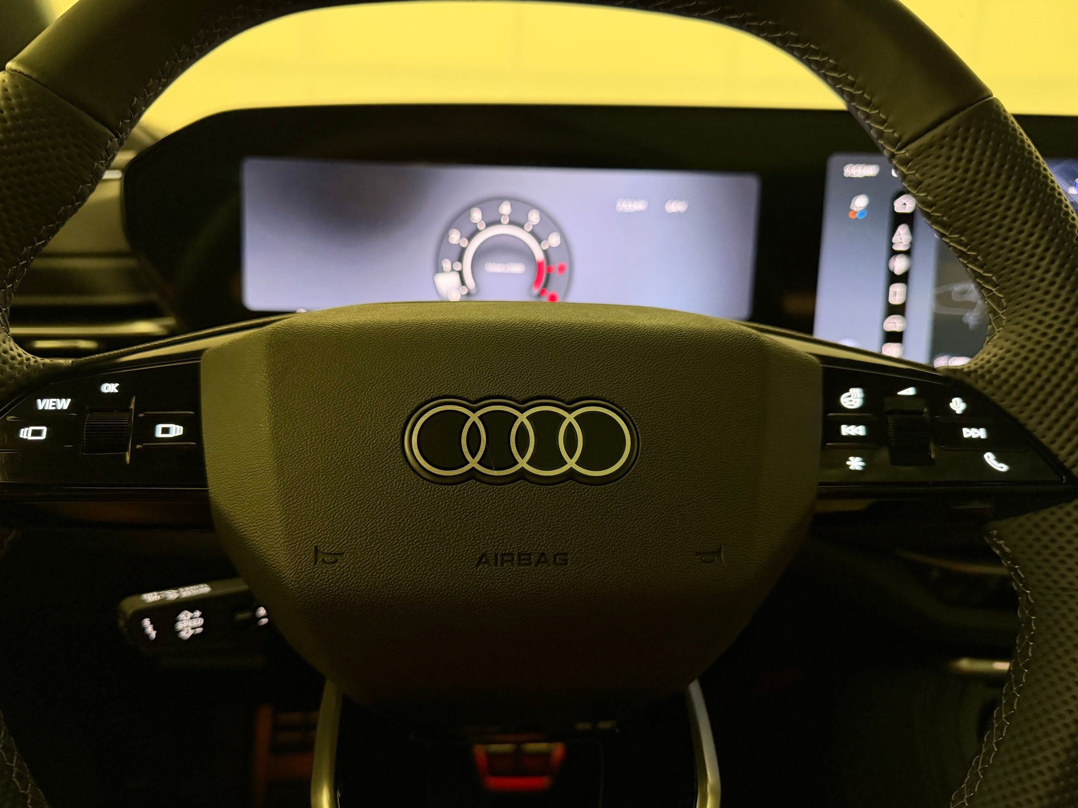 New 2026 Audi SQ5 Premium Plus AWD/4WD image 11